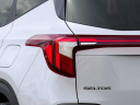 Thumbnail image of 2025 Kia Seltos at NashuaKia NEW