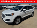 Thumbnail image of 2024 Ford Edge at Holiday Chevrolet Ford  NEW