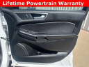 Thumbnail image of 2024 Ford Edge at Holiday Chevrolet Ford  NEW
