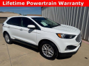 Thumbnail image of 2024 Ford Edge at Holiday Chevrolet Ford  NEW