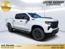 Thumbnail image of 2025 Chevrolet Silverado 1500 at JackWilsonChevrolet-NEW of Saint Augustine, FL