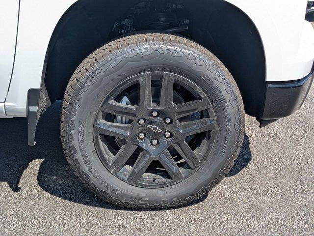 Thumbnail image of 2025 Chevrolet Silverado 1500 at JackWilsonChevrolet-NEW of Saint Augustine, FL