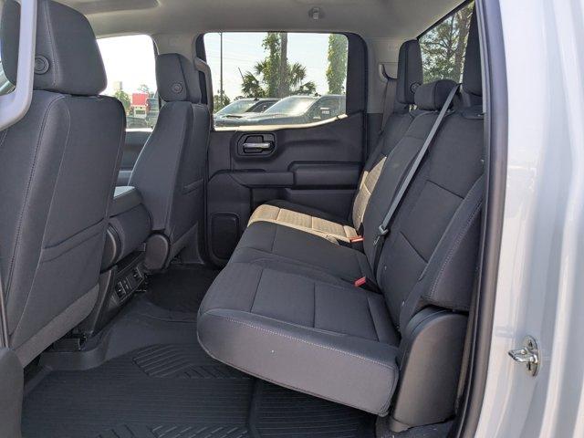 Thumbnail image of 2025 Chevrolet Silverado 1500 at JackWilsonChevrolet-NEW of Saint Augustine, FL
