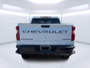 Thumbnail image of 2025 Chevrolet Silverado 1500 at JackWilsonChevrolet-NEW of Saint Augustine, FL