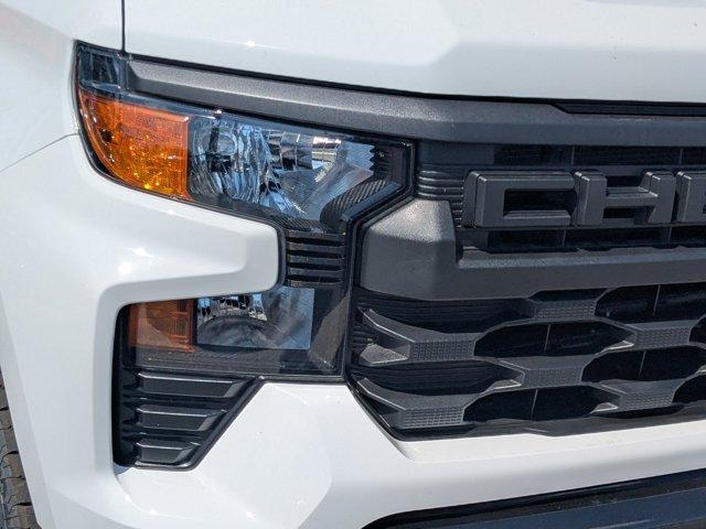 Thumbnail image of 2025 Chevrolet Silverado 1500 at JackWilsonChevrolet-NEW of Saint Augustine, FL