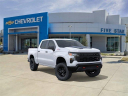 Thumbnail image of 2025 Chevrolet Silverado 1500 at 5 Star Chevrolet