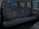 Thumbnail image of 2025 Chevrolet Silverado 1500 at 5 Star Chevrolet