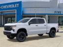 Thumbnail image of 2025 Chevrolet Silverado 1500 at 5 Star Chevrolet