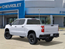 Thumbnail image of 2025 Chevrolet Silverado 1500 at 5 Star Chevrolet