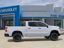 Thumbnail image of 2025 Chevrolet Silverado 1500 at 5 Star Chevrolet