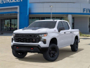 Thumbnail image of 2025 Chevrolet Silverado 1500 at 5 Star Chevrolet