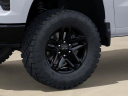 Thumbnail image of 2025 Chevrolet Silverado 1500 at 5 Star Chevrolet