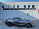 Thumbnail image of 2023 Ford Mustang at Miami Luxury Motors