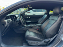 Thumbnail image of 2023 Ford Mustang at Miami Luxury Motors
