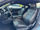 Thumbnail image of 2023 Ford Mustang at Miami Luxury Motors