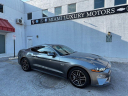 Thumbnail image of 2023 Ford Mustang at Miami Luxury Motors