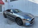 Thumbnail image of 2023 Ford Mustang at Miami Luxury Motors