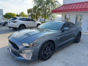 Thumbnail image of 2023 Ford Mustang at Miami Luxury Motors