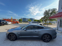 Thumbnail image of 2023 Ford Mustang at Miami Luxury Motors