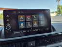 Thumbnail image of 2025 Honda CR-V Hybrid at Billy Wood Honda