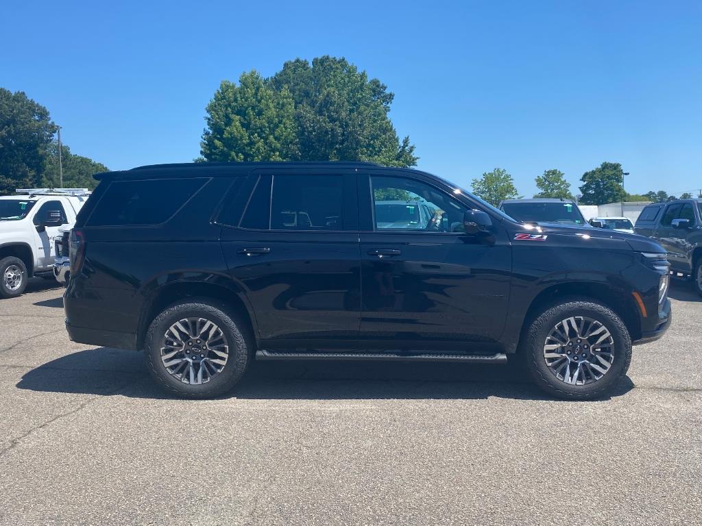 Thumbnail image of 2025 Chevrolet Tahoe at Cma's Colonial Chevrolet