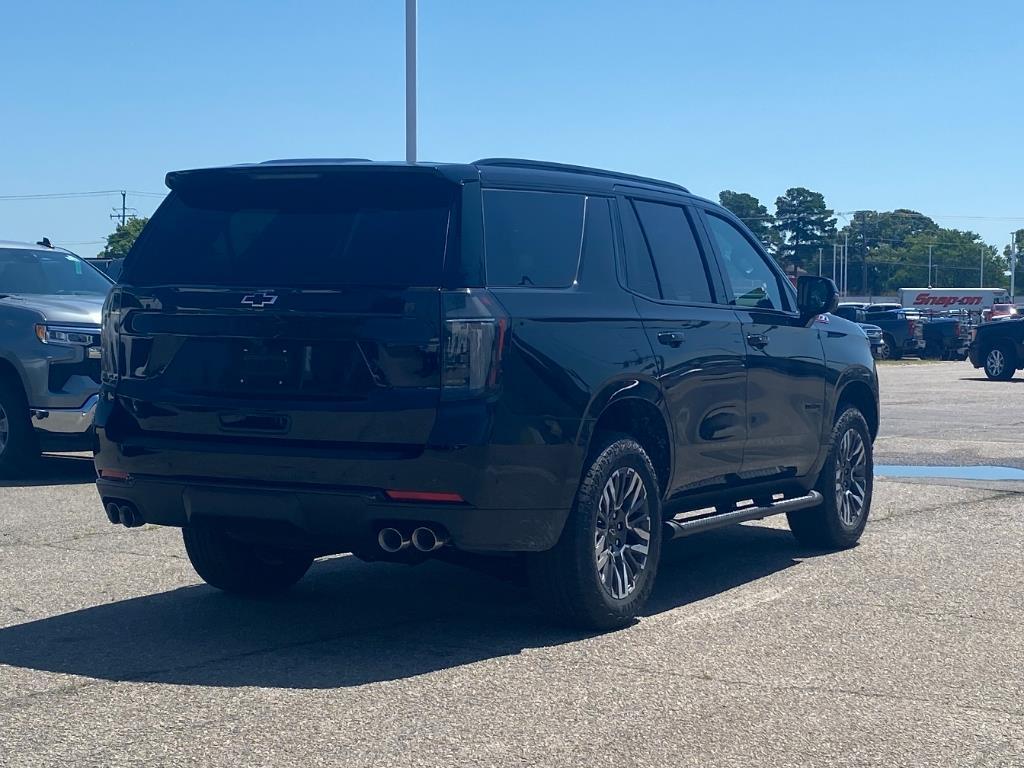 Thumbnail image of 2025 Chevrolet Tahoe at Cma's Colonial Chevrolet