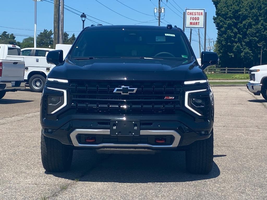 Thumbnail image of 2025 Chevrolet Tahoe at Cma's Colonial Chevrolet