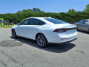 Thumbnail image of 2023 Honda Accord Hybrid at Fred Anderson Toyota Of Sanford