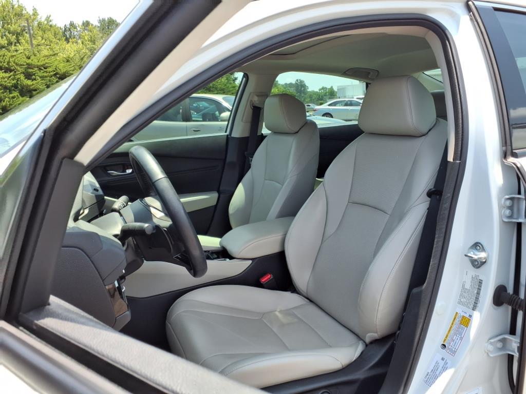 Thumbnail image of 2023 Honda Accord Hybrid at Fred Anderson Toyota Of Sanford