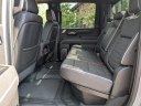 Thumbnail image of 2024 GMC Sierra 2500HD at Used - NorthParkLexusAtDominion