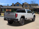 Thumbnail image of 2024 GMC Sierra 2500HD at Used - NorthParkLexusAtDominion