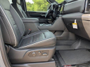 Thumbnail image of 2024 GMC Sierra 2500HD at Used - NorthParkLexusAtDominion