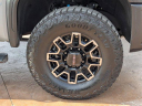 Thumbnail image of 2024 GMC Sierra 2500HD at Used - NorthParkLexusAtDominion