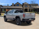 Thumbnail image of 2024 GMC Sierra 2500HD at Used - NorthParkLexusAtDominion