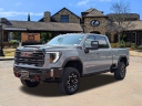 Thumbnail image of 2024 GMC Sierra 2500HD at Used - NorthParkLexusAtDominion
