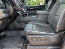 Thumbnail image of 2024 GMC Sierra 2500HD at Used - NorthParkLexusAtDominion