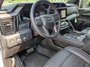 Thumbnail image of 2024 GMC Sierra 2500HD at Used - NorthParkLexusAtDominion