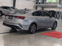 Thumbnail image of 2023 Kia Forte at PremierSubaruKia-USED of Branford, CT