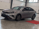 Thumbnail image of 2023 Kia Forte at PremierSubaruKia-USED of Branford, CT