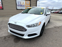 Thumbnail image of 2016 Ford Fusion at Showcase Auto Sales LLC