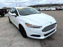 Thumbnail image of 2016 Ford Fusion at Showcase Auto Sales LLC