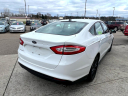 Thumbnail image of 2016 Ford Fusion at Showcase Auto Sales LLC