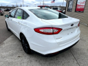 Thumbnail image of 2016 Ford Fusion at Showcase Auto Sales LLC