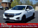 Thumbnail image of 2023 Chevrolet Equinox at Smoky Jennings Chevrolet