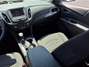 2023 Chevrolet Equinox LT at Smoky Jennings Chevrolet