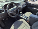 Thumbnail image of 2023 Chevrolet Equinox at Smoky Jennings Chevrolet
