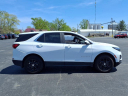Thumbnail image of 2023 Chevrolet Equinox at Smoky Jennings Chevrolet