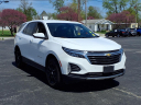 Thumbnail image of 2023 Chevrolet Equinox at Smoky Jennings Chevrolet