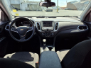 Thumbnail image of 2023 Chevrolet Equinox at Smoky Jennings Chevrolet