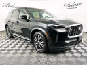 Thumbnail image of 2023 INFINITI QX60 at DeluxeAutoSalesLinden of Linden, NJ